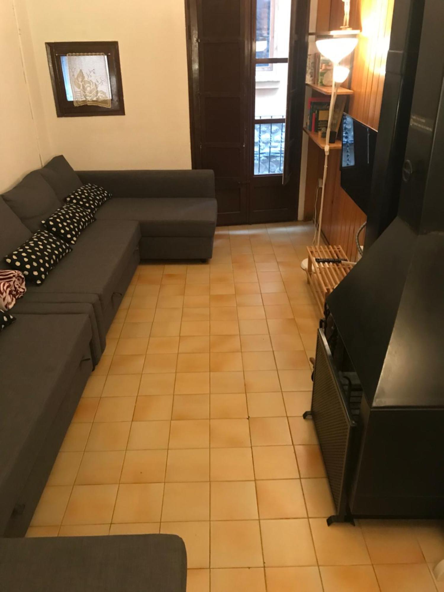 Ca La Rosita Apartment Solsona Ngoại thất bức ảnh
